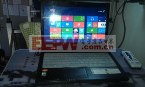 小马哥详细图文教程 如何将你的笔记本秒变平板电脑